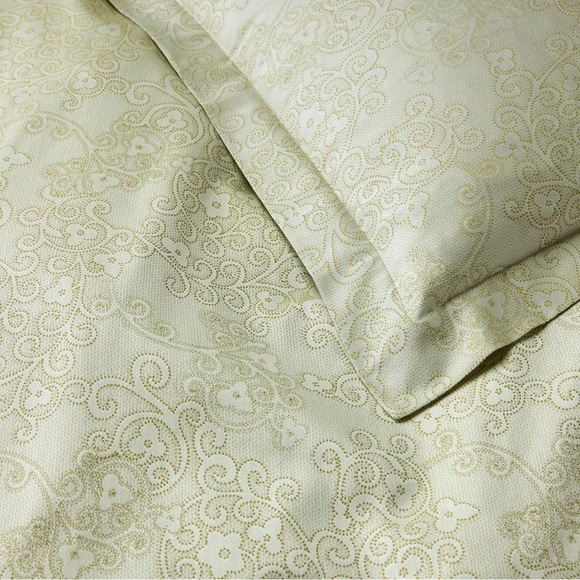 SFERRA Rialto Sham Standard